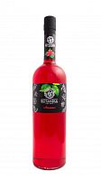 Сироп для кофе и коктейлей Botanika Малина 1 л