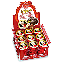 Подарочный набор конфет 3511/50 Reber Мульти бокс Mozart- Pastete 1332 г