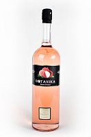 Сироп для кофе и коктейлей Botanika Личи 1 л