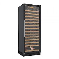 Винный шкаф Cavanova TW103T