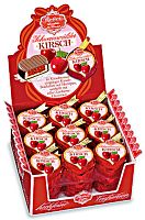 Подарочный набор конфет 9005/50 Reber Мульти бокс Сердечко Вишня (30гр х 36)