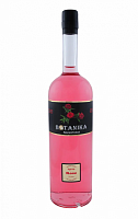 Сироп для кофе и коктейлей Botanika Роза 1 л