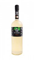Сироп для кофе и коктейлей Botanika Кокос 1 л