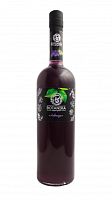 Сироп для кофе и коктейлей Botanika Лаванда 1 л