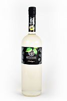 Сироп для кофе и коктейлей Botanika Имбирь 1 л