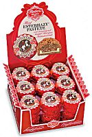 Подарочный набор конфет 3008/50  Reber Мульти бокс Esterhazy Tortchen шоколадные конфеты (38гр х 36)