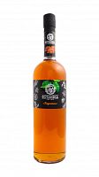 Сироп для кофе и коктейлей Botanika Карамель 1 л
