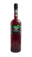 Сироп для кофе и коктейлей Botanika Клубника 1 л