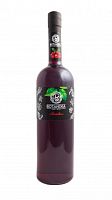 Сироп для кофе и коктейлей Botanika Клюква 1 л