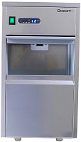 Льдогенератор Cooleq IMS-20 гранулы (воздушное охлаждение)